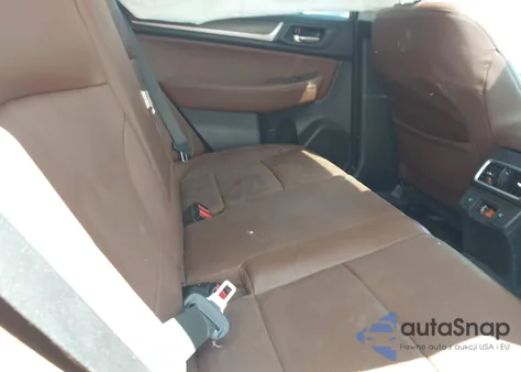 2019 Subaru Outback 3.6R Touring from USA, damaged, VIN 4S4BSETC4K3296417